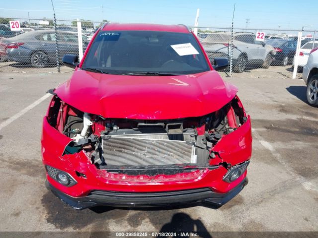 3CZRU6H18KG719825 Honda HR-V SPORT