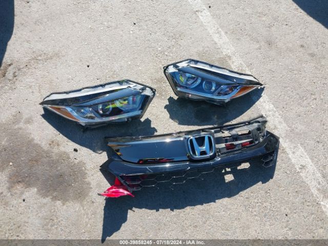 3CZRU6H18KG719825 Honda HR-V SPORT