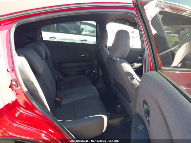 3CZRU6H18KG719825 Honda HR-V SPORT