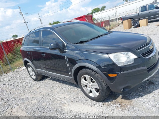 2014 3GNAL2EK6ES512192 main image