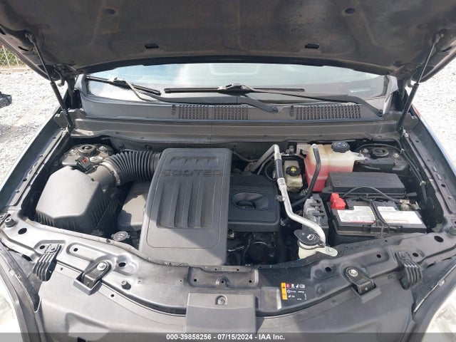 Chevrolet Captiva Sport 2ls 2014 3GNAL2EK6ES512192 Image 10