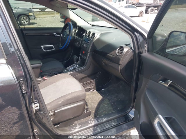 Chevrolet Captiva Sport 2ls 2014 3GNAL2EK6ES512192 Image 5