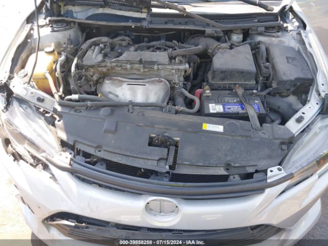 JTKJF5C74E3069300 Scion Tc 10 Series