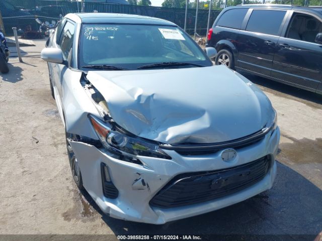 JTKJF5C74E3069300 Scion Tc 10 Series