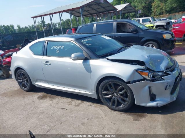 JTKJF5C74E3069300 Scion Tc 10 Series