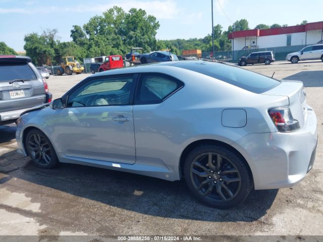 JTKJF5C74E3069300 Scion Tc 10 Series