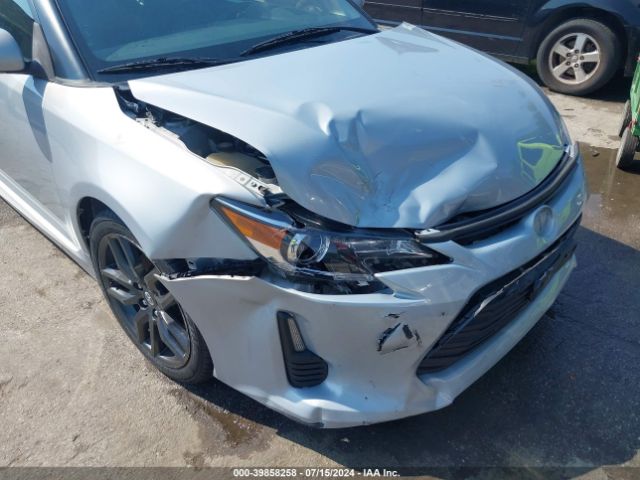 JTKJF5C74E3069300 Scion Tc 10 Series