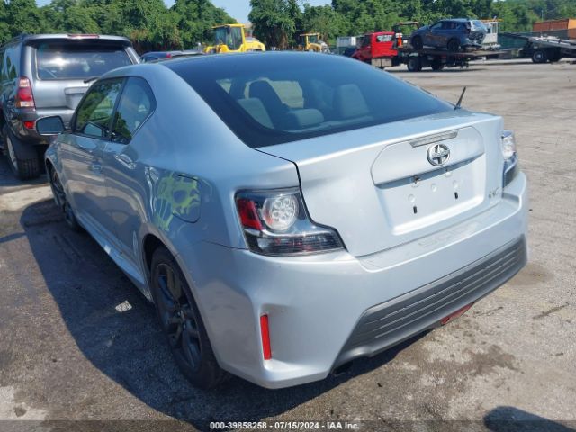 JTKJF5C74E3069300 Scion Tc 10 Series