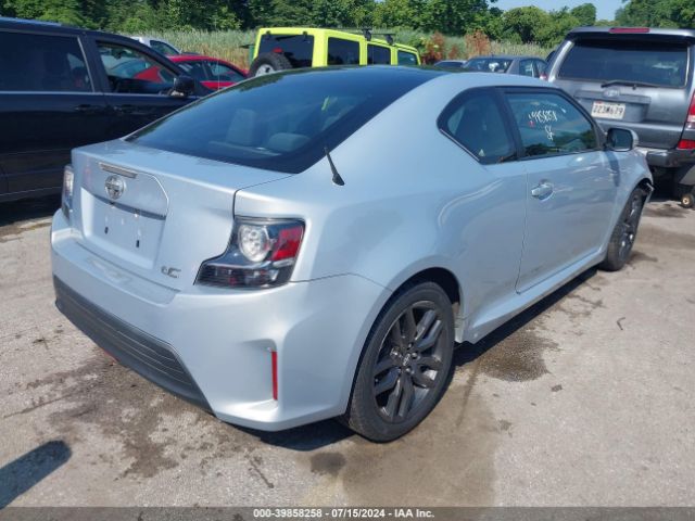 JTKJF5C74E3069300 Scion Tc 10 Series