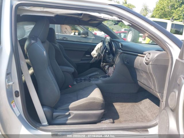JTKJF5C74E3069300 Scion Tc 10 Series