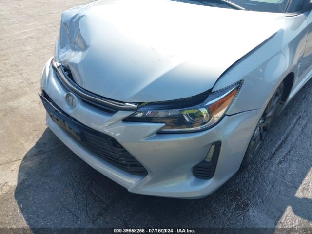 JTKJF5C74E3069300 Scion Tc 10 Series