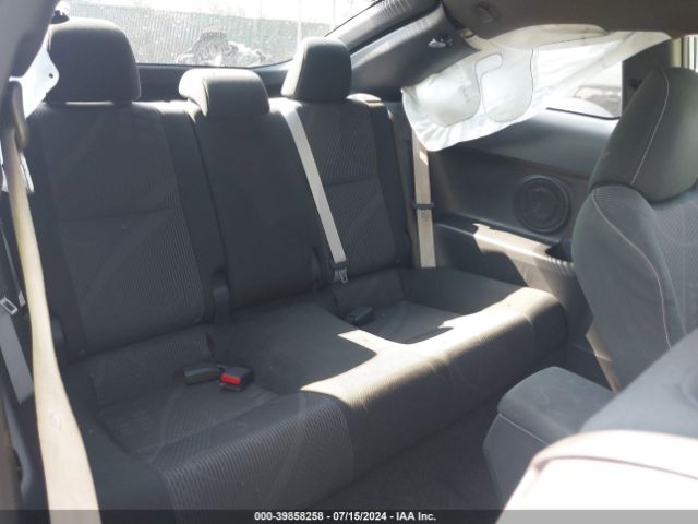 JTKJF5C74E3069300 Scion Tc 10 Series