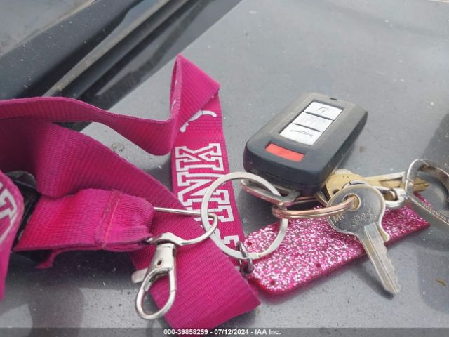 ML32FVFJ5PHF00662 Mitsubishi Mirage G4 Se