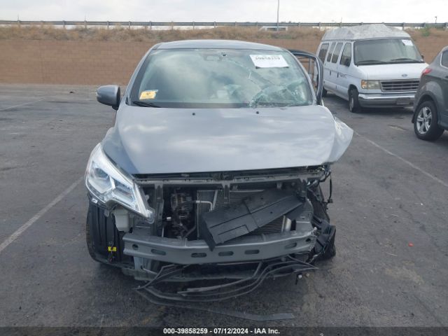 ML32FVFJ5PHF00662 Mitsubishi Mirage G4 Se