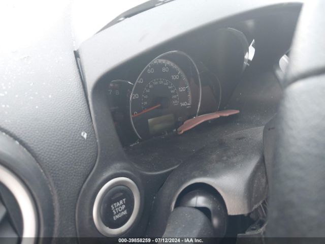 ML32FVFJ5PHF00662 Mitsubishi Mirage G4 Se