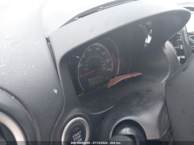 ML32FVFJ5PHF00662 Mitsubishi Mirage G4 Se