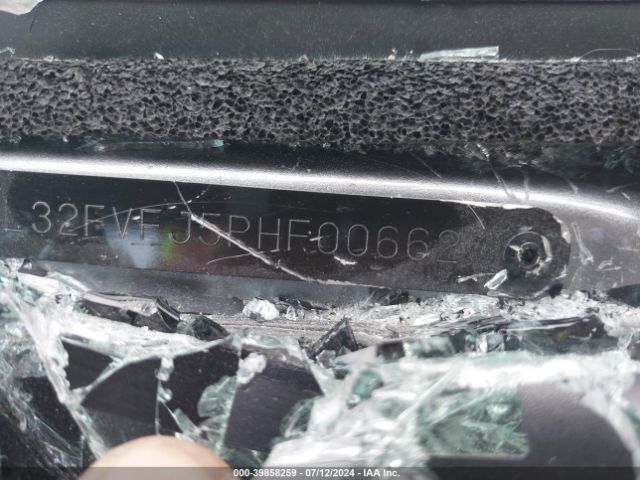 ML32FVFJ5PHF00662 Mitsubishi Mirage G4 Se