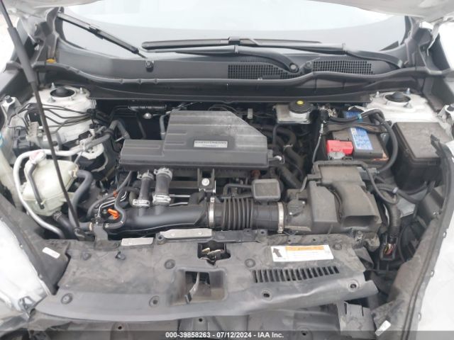 2020 HONDA CR-V 7FARW1H2XLE012846 Photo 9