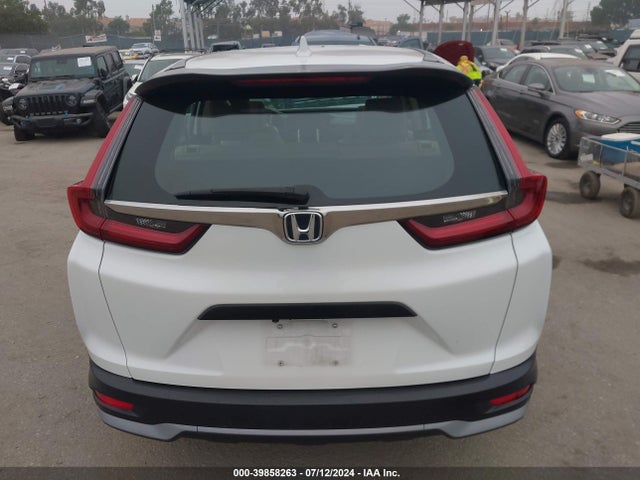 Honda Cr-v 2wd Lx 2020 7FARW1H2XLE012846 Image 15