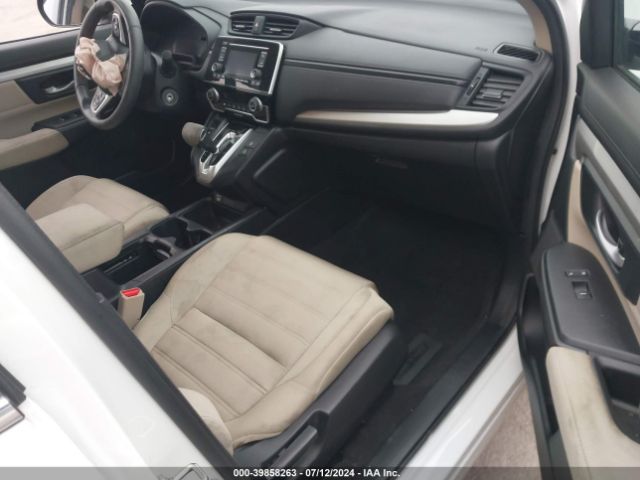 2020 HONDA CR-V 7FARW1H2XLE012846 Photo 4