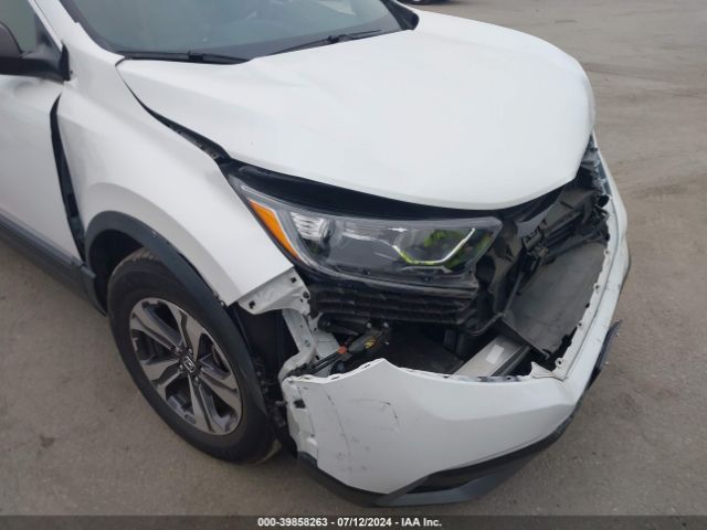2020 HONDA CR-V 7FARW1H2XLE012846 Photo 5