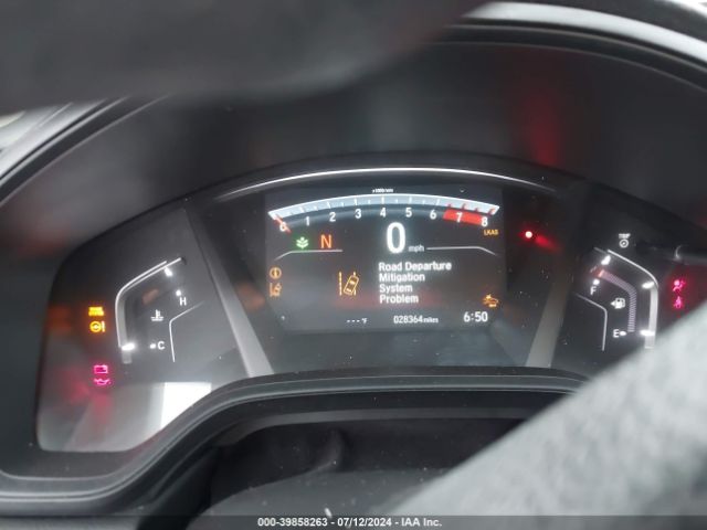2020 HONDA CR-V 7FARW1H2XLE012846 Photo 6