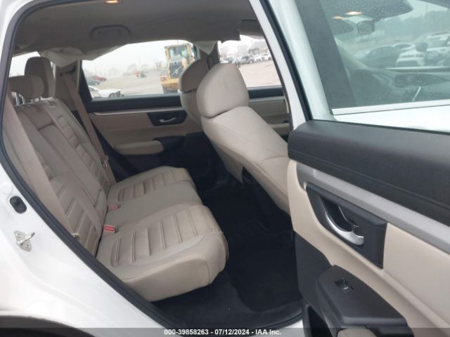 2020 HONDA CR-V 7FARW1H2XLE012846 Photo 7