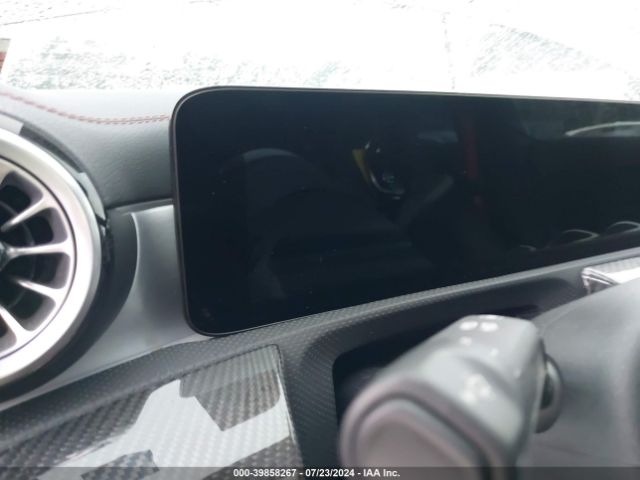 W1K5J5DB3NN262669 Mercedes-Benz Amg Cla 45 4matic