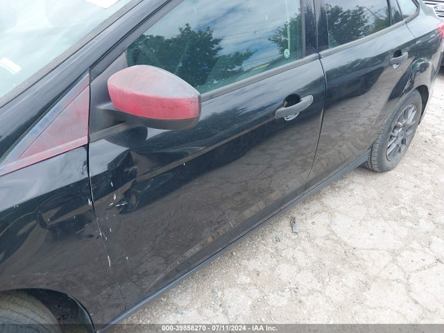 Ford FOCUS S 2014 1FADP3E2XEL224039 Image 14