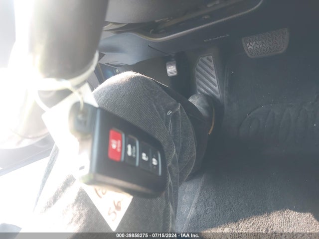 Toyota CAMRY SE 2016 4T1BF1FK5GU562612 Image 11