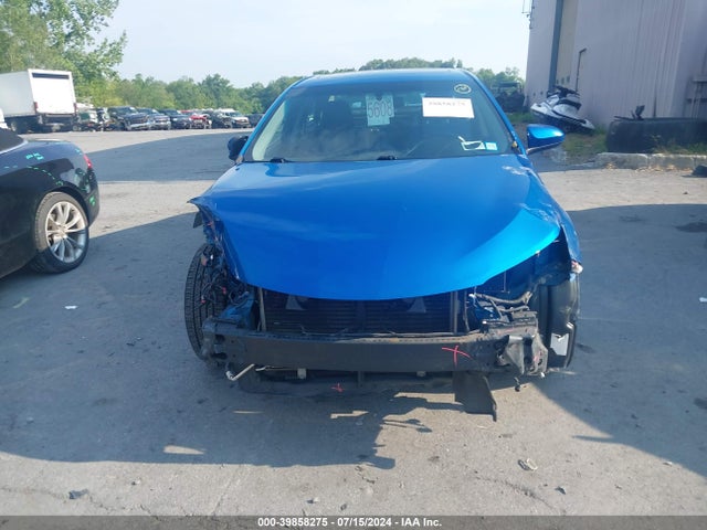 Toyota CAMRY SE 2016 4T1BF1FK5GU562612 Image 12