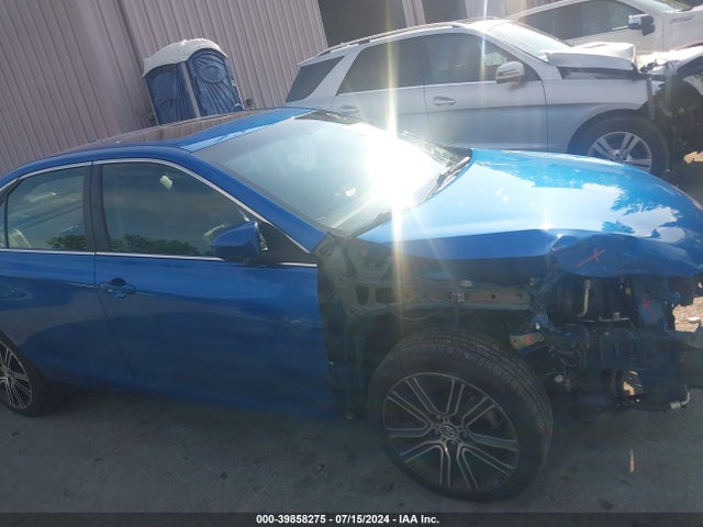 Toyota CAMRY SE 2016 4T1BF1FK5GU562612 Image 13