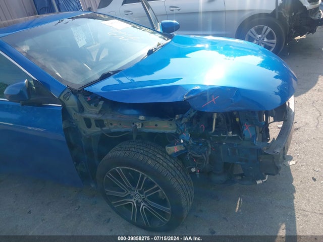 Toyota CAMRY SE 2016 4T1BF1FK5GU562612 Image 17