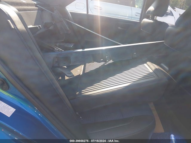Toyota CAMRY SE 2016 4T1BF1FK5GU562612 Image 8