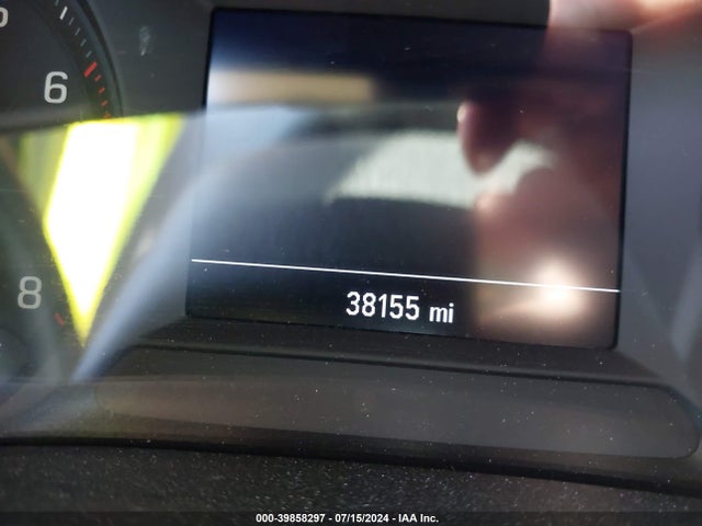 Chevrolet Trailblazer Awd Ls 2021 KL79MNSL5MB017237 Image 7