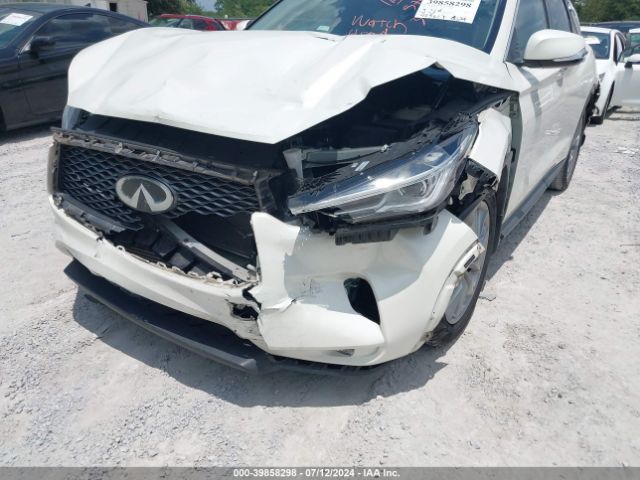3PCAJ5M14KF137173 Infiniti Qx50 Luxe