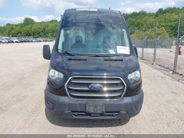 1FTBR3XG7LKA19270 Ford Transit-250 Cargo Van