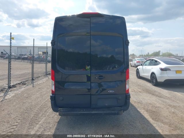 1FTBR3XG7LKA19270 Ford Transit-250 Cargo Van