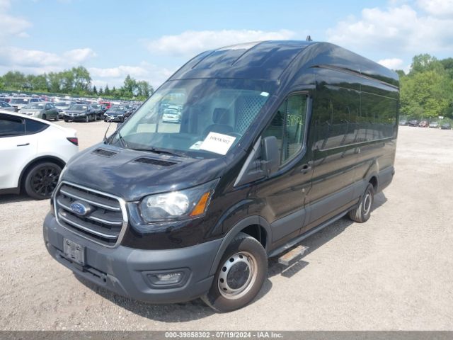 1FTBR3XG7LKA19270 Ford Transit-250 Cargo Van