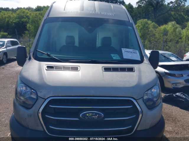 1FTBR3XG7LKA19270 Ford Transit-250 Cargo Van