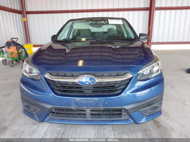 4S3BWAA63L3032007 Subaru Legacy