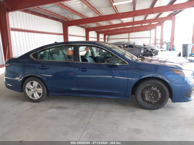 4S3BWAA63L3032007 Subaru Legacy