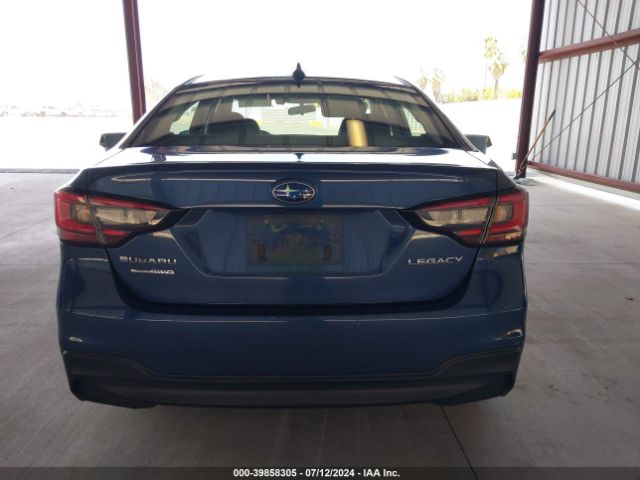 4S3BWAA63L3032007 Subaru Legacy