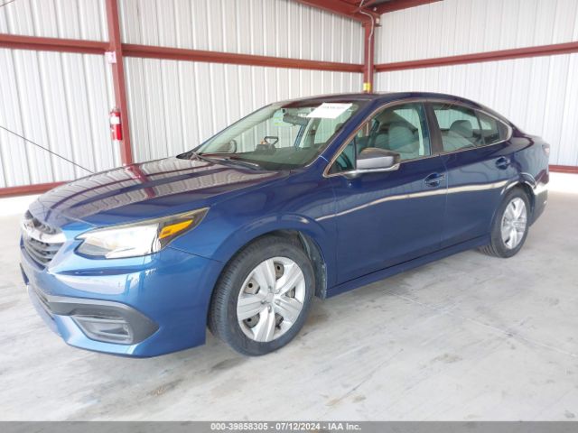 4S3BWAA63L3032007 Subaru Legacy