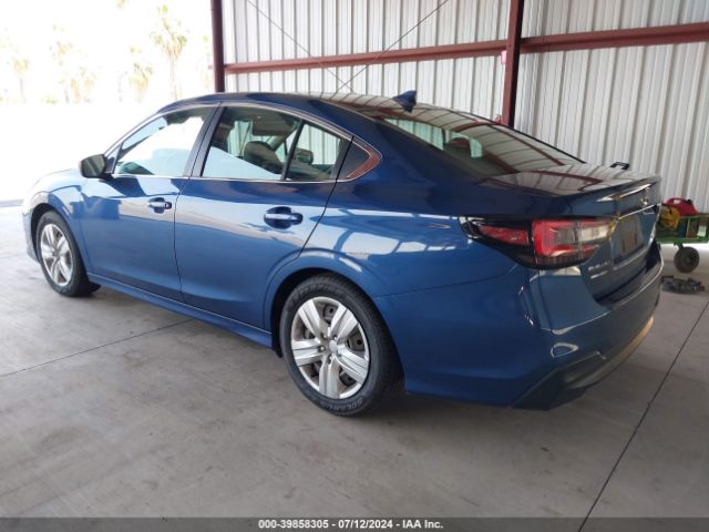 4S3BWAA63L3032007 Subaru Legacy