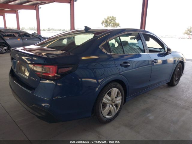 4S3BWAA63L3032007 Subaru Legacy