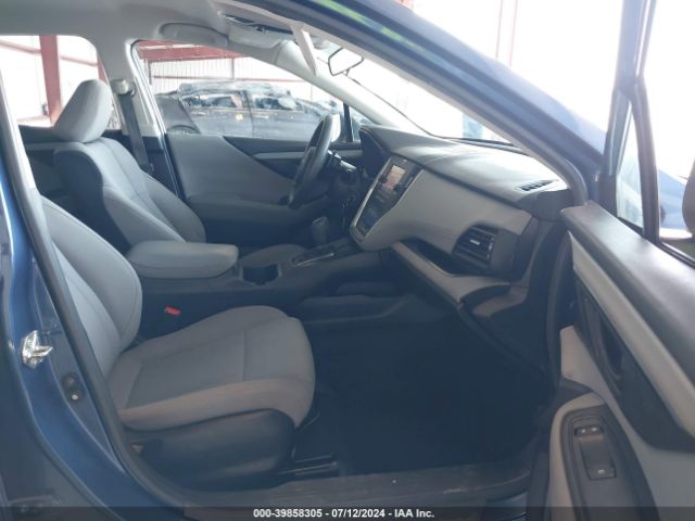 4S3BWAA63L3032007 Subaru Legacy