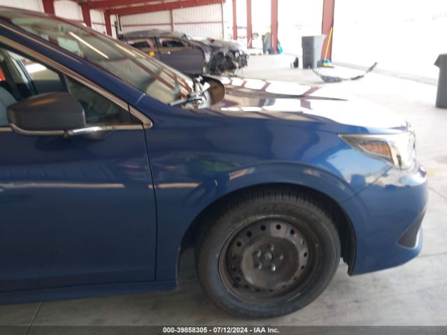 4S3BWAA63L3032007 Subaru Legacy