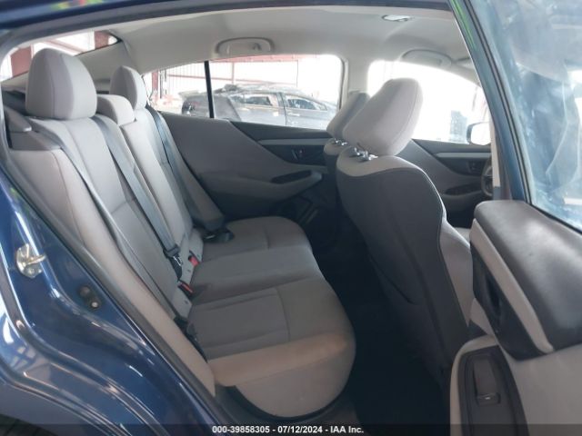 4S3BWAA63L3032007 Subaru Legacy