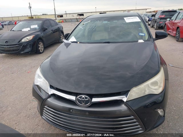 Toyota CAMRY LE 2016 4T4BF1FK1GR570311 Image 12